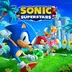 اکانت قانونی SONIC SUPERSTARS برای PS5 & PS4